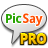 PicSay Pro icon